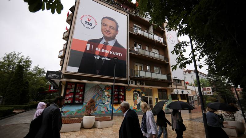 Kosovo u nedjelju treći put ide na izbore u više od godinu dana