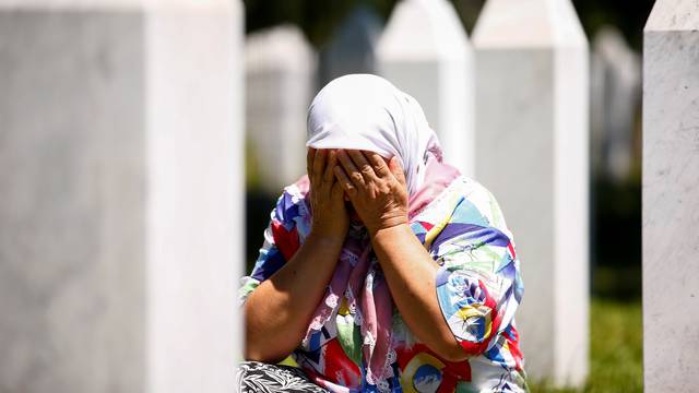 Čelnici EU-a o Srebrenici: Trebamo priznati patnje drugih