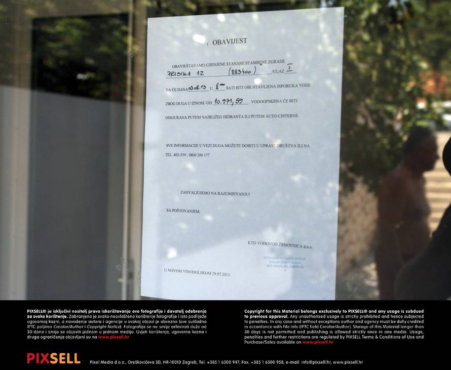 Goran Kovačić/Pixsell