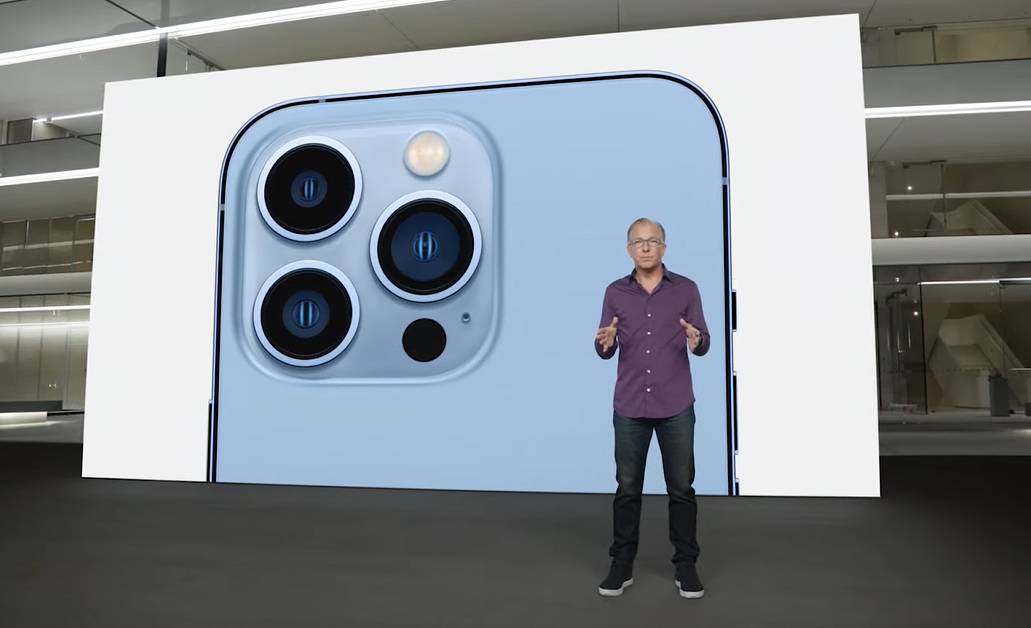 Apple otkrio iPhone 13: Bolji su ekran i kamera, baterija traje i 2,5 sata dulje, znaju se i cijene