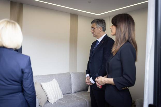 Mostar: Otvoren 27. Međunarodni sajam gospodarstva