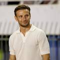 Rakitić surađuje s Uefom na novom projektu i priznaje: Teže je biti u uredu nego na terenu
