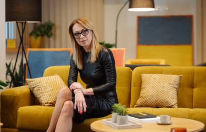 Na čelu Raiffeisen banke: Liana Keserić dobila i treći mandat