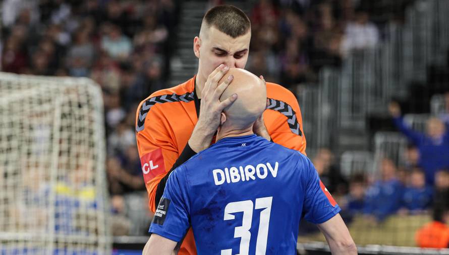 Susret Zagreba i Montpelliera u osmini finala EHF Lige prvaka