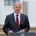 Olaf Scholz: 'Pregovori su od enormne važnosti za EU perspektivu Srbije i Kosova'