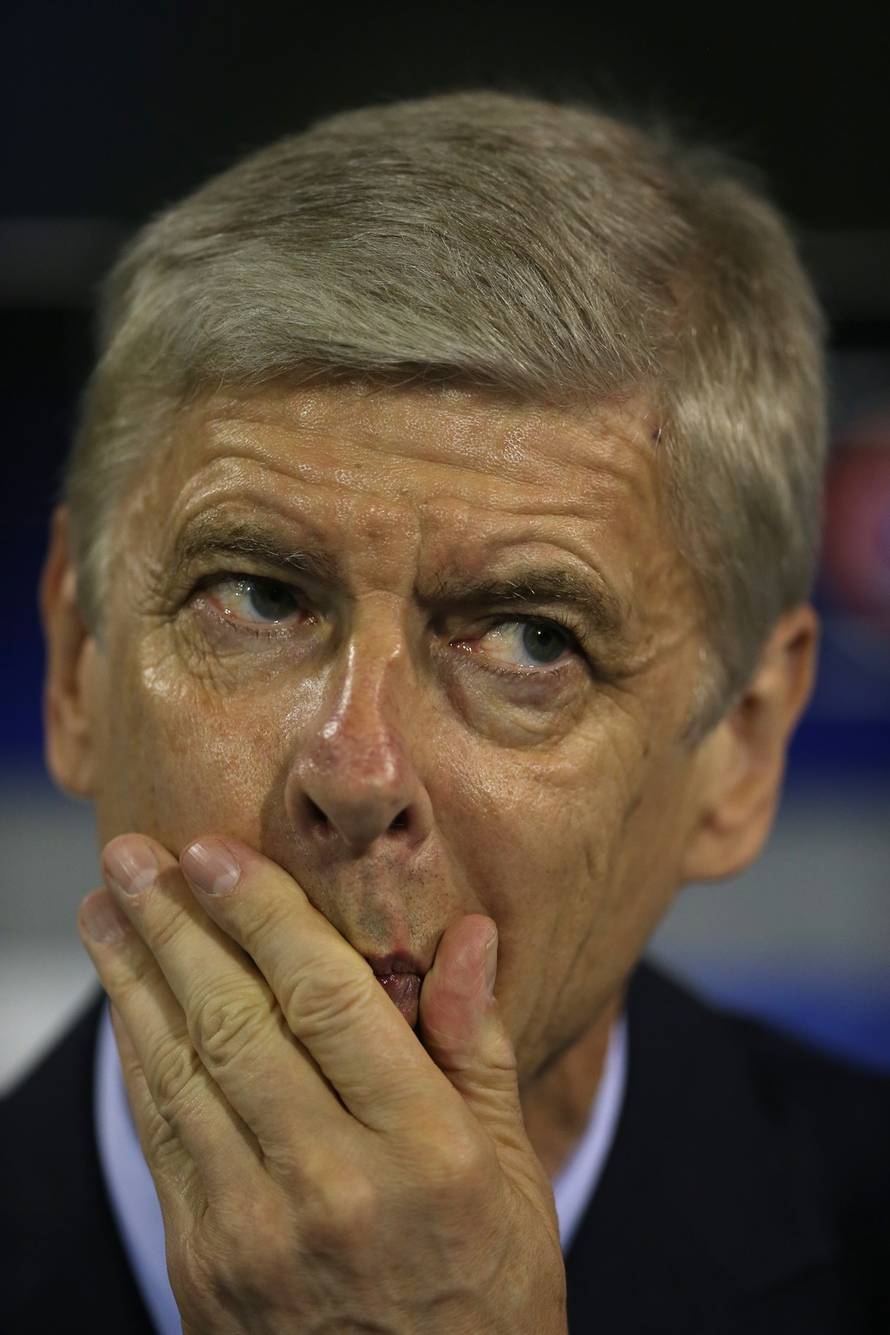 Matthew Childs/Livepic/Reuters/PIXSELL