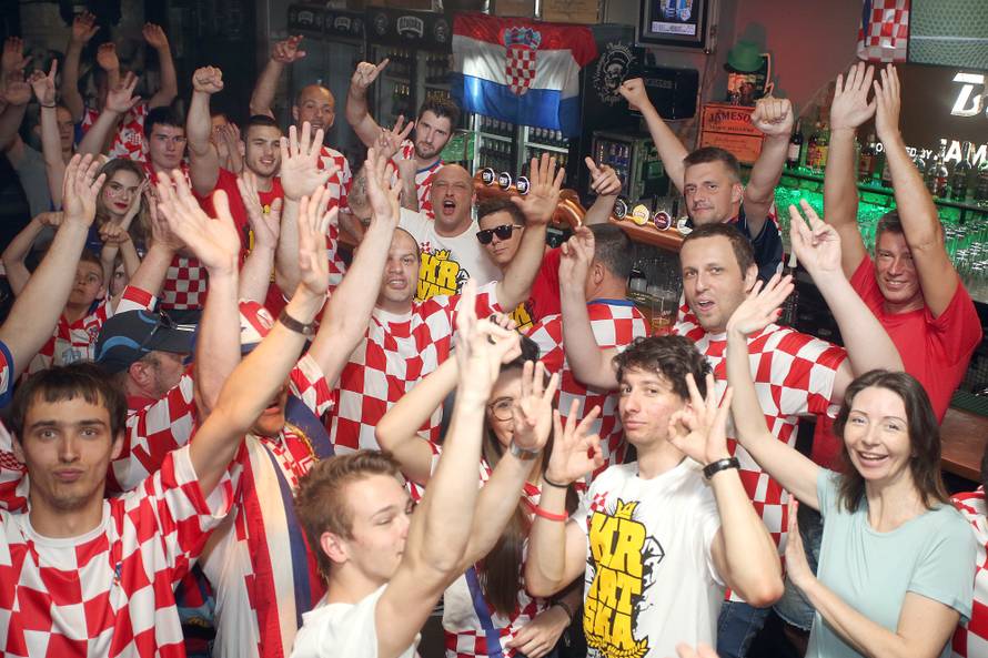 'Moja Croatia' je vječni hit i njena produkcija je svjetska