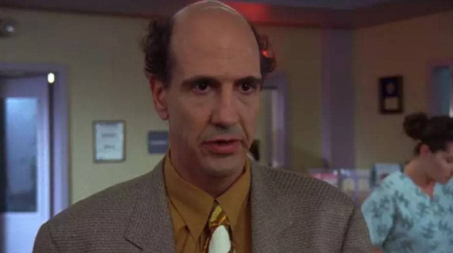 U 57. godini preminuo glumac iz serija 'Stažist' i 'Seinfeld'