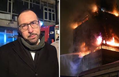 Tomašević: Nažalost, šteta je totalna. Vidjet će se hoće li se ići u rušenje. Ovako će biti ruglo