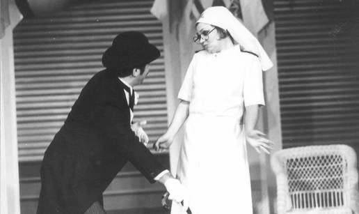 FOTO 'Mala Floramye' slavi 99. rođendan! Pogledajte kako se postava mijenjala kroz godine