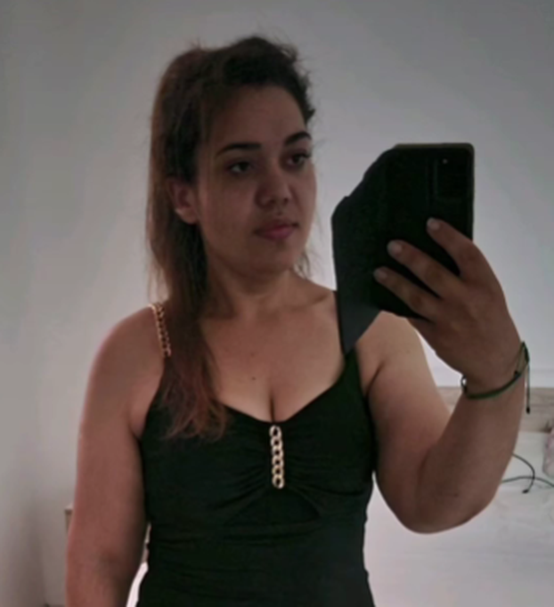 Sjećate li se Josipe iz 'Života na vagi'? Potpuno se promijenila, pogledajte kako danas izgleda!