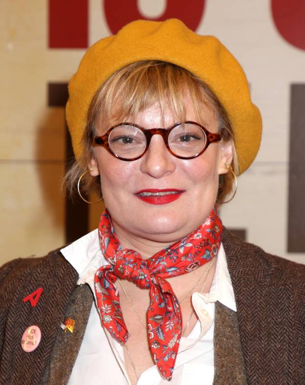 Girl From The North Country - Broadway Opening - New York