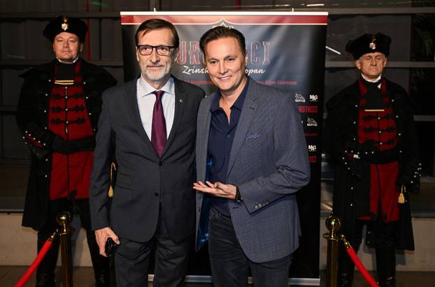 Zagreb: Premijera igranog filma „Samoća"