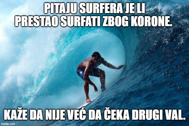 Putoholičari, putovanje na Bali će ove godine izgledati ovako...