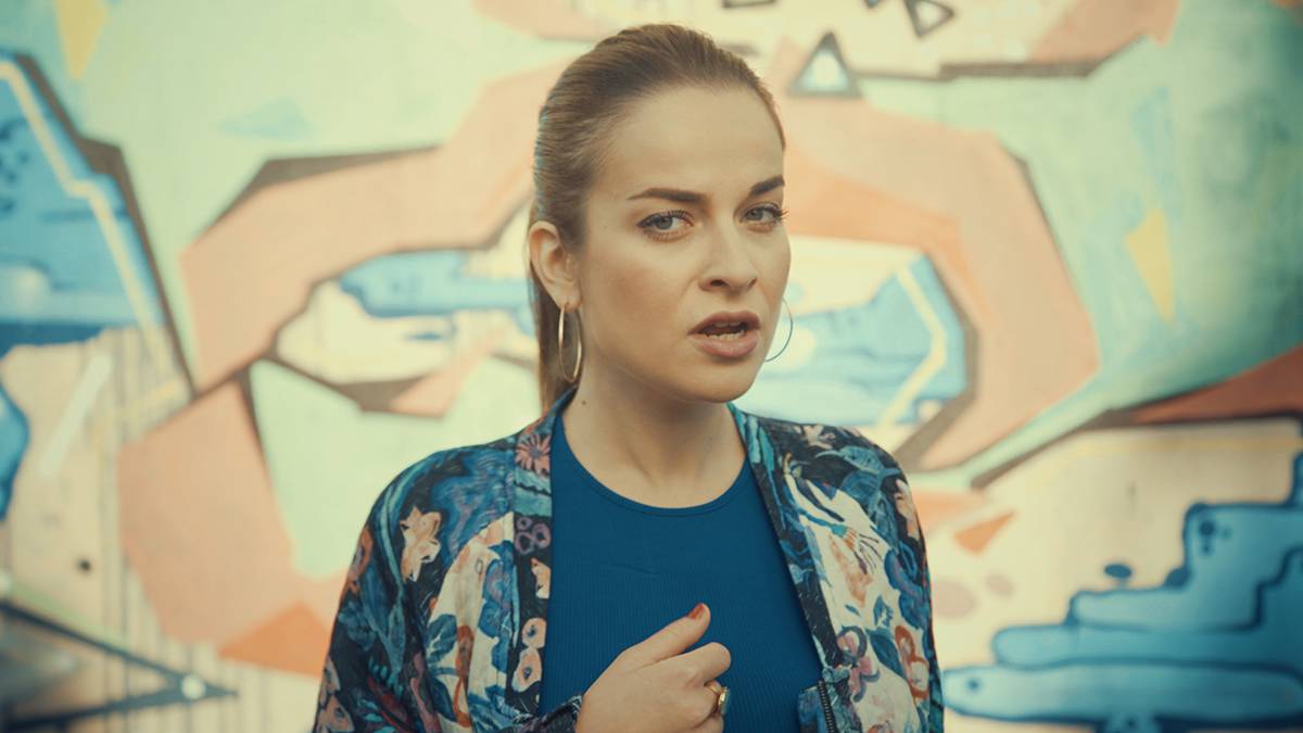 Mlada Lana Janjanin, novim singlom najavljuje veliki uspjeh