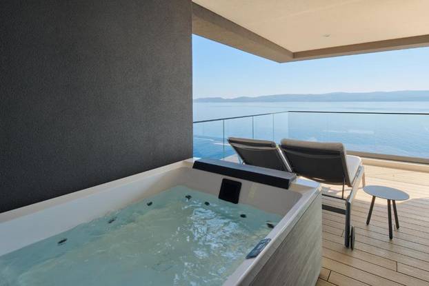 FOTO Planirate ljeto? Noć u vili u Mimicama je 4000 eura, ali je li to previše za ovakav luksuz?