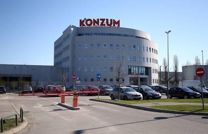 Konzum: Dali su im uskrsnice, a oduzeli ih dva dana kasnije