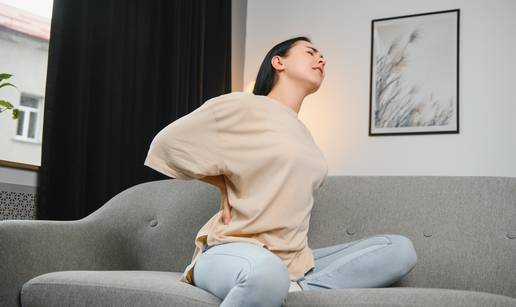 U osam gradova u Hrvatskoj još možete provjeriti svoje držanje