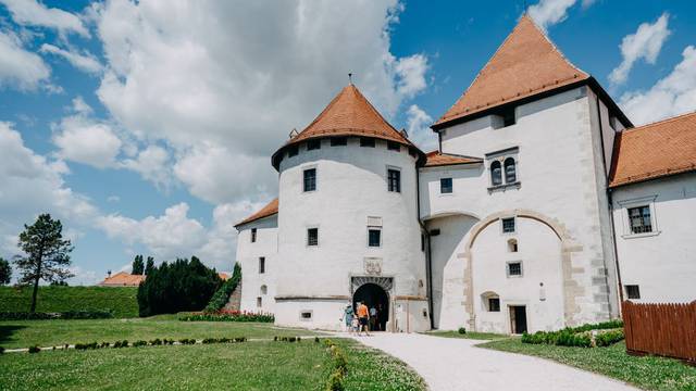 Što to ovog vikenda priprema Dalićev Varaždin?