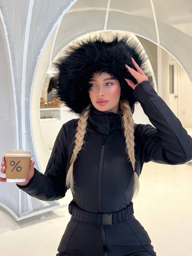 Australski nogometaš hrvatskih korijena ljubi zamamnu plavušu