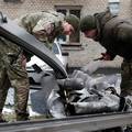 Rusija: Meta napada nam nisu ukrajinski gradovi, kao ni civili