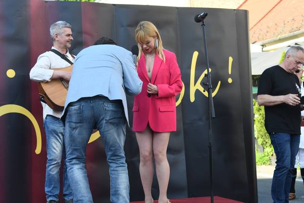 Bjelovar:  Svečano otvoren 22. BOK Fest 