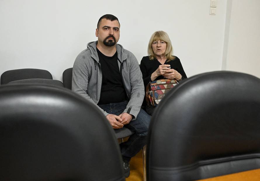 Zagreb: Presuda Pavelu Lukuniću i Filipu Purgaru za izazivanje prometne nesreće s poginulima