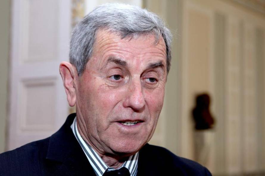 Patrik Macek/PIXSELL