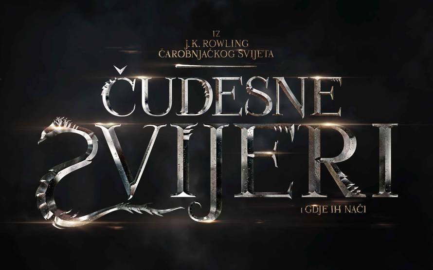 'Čudesne zvijeri': Film još nije u kinima, a planira se nastavak