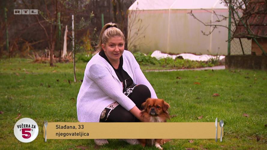 Novi tjedan 'Večere za 5': Hoće li profesionalni kuhar opravdati titulu i pobijediti konkurenciju?