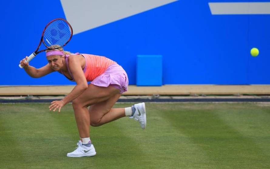 Nick Potts/Press Association/PIXSELL