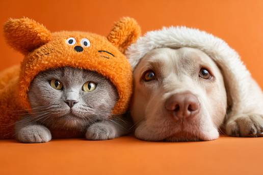 Uđi slobodno, ne grizemo...