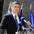 Milanović: Plenković se boji da mu Sabor ne zakomplicira život