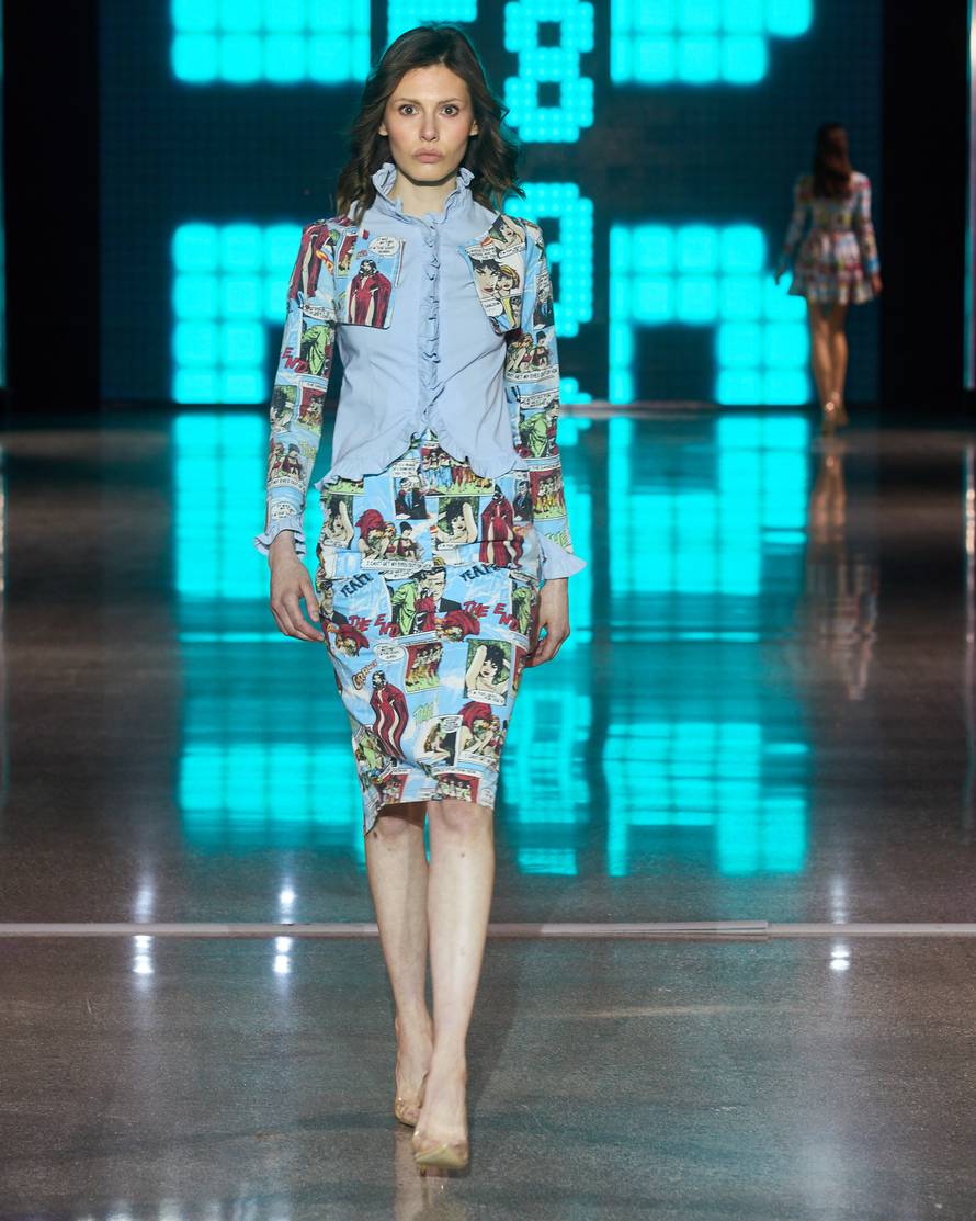 Zadar Cruise Port ugostio 12 dizajnera i oduševio publiku!