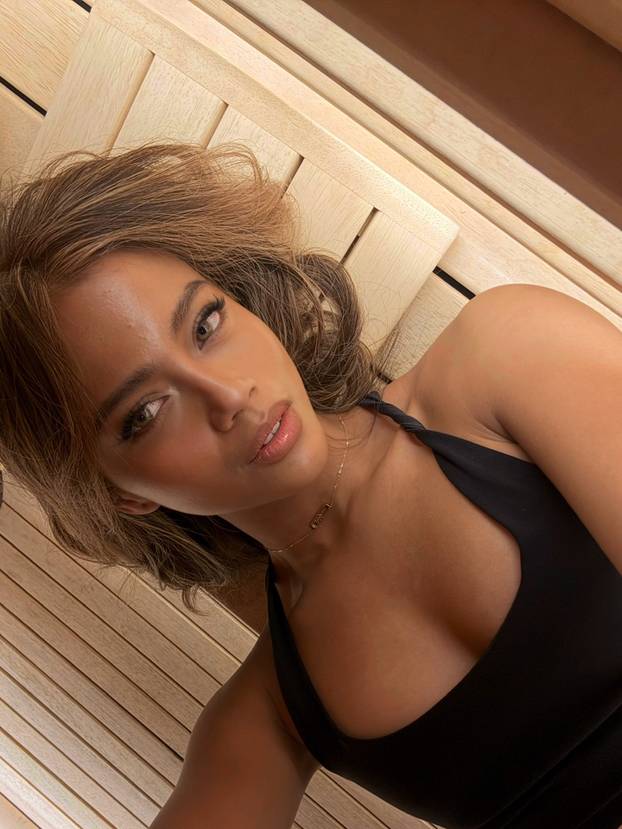 FOTO Bila je prva vozačica u McLarenu, a sada nastavlja rušiti predrasude u svijetu F1