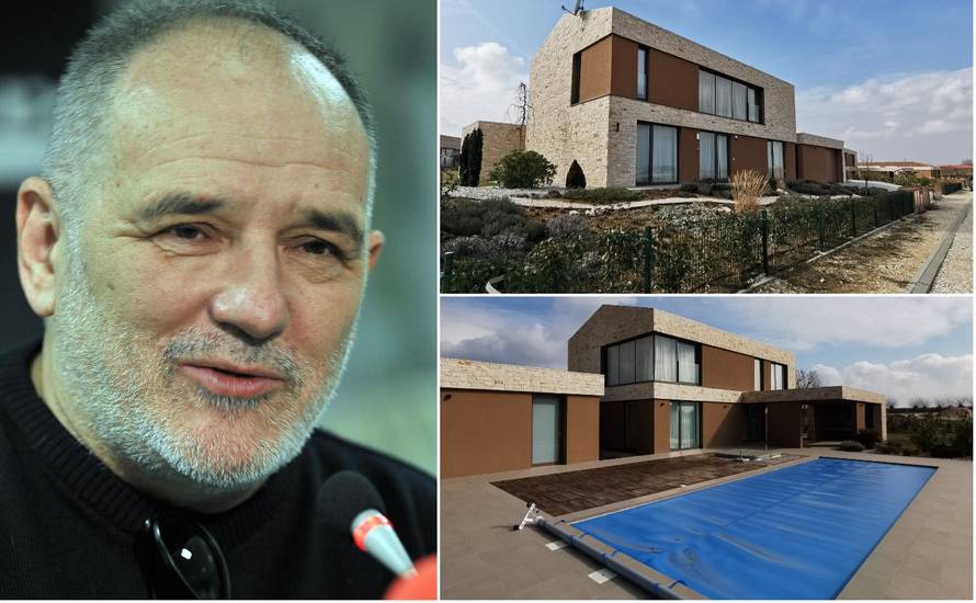 Ovo je Balaševićeva vila u Istri u kojoj je htio provesti starost