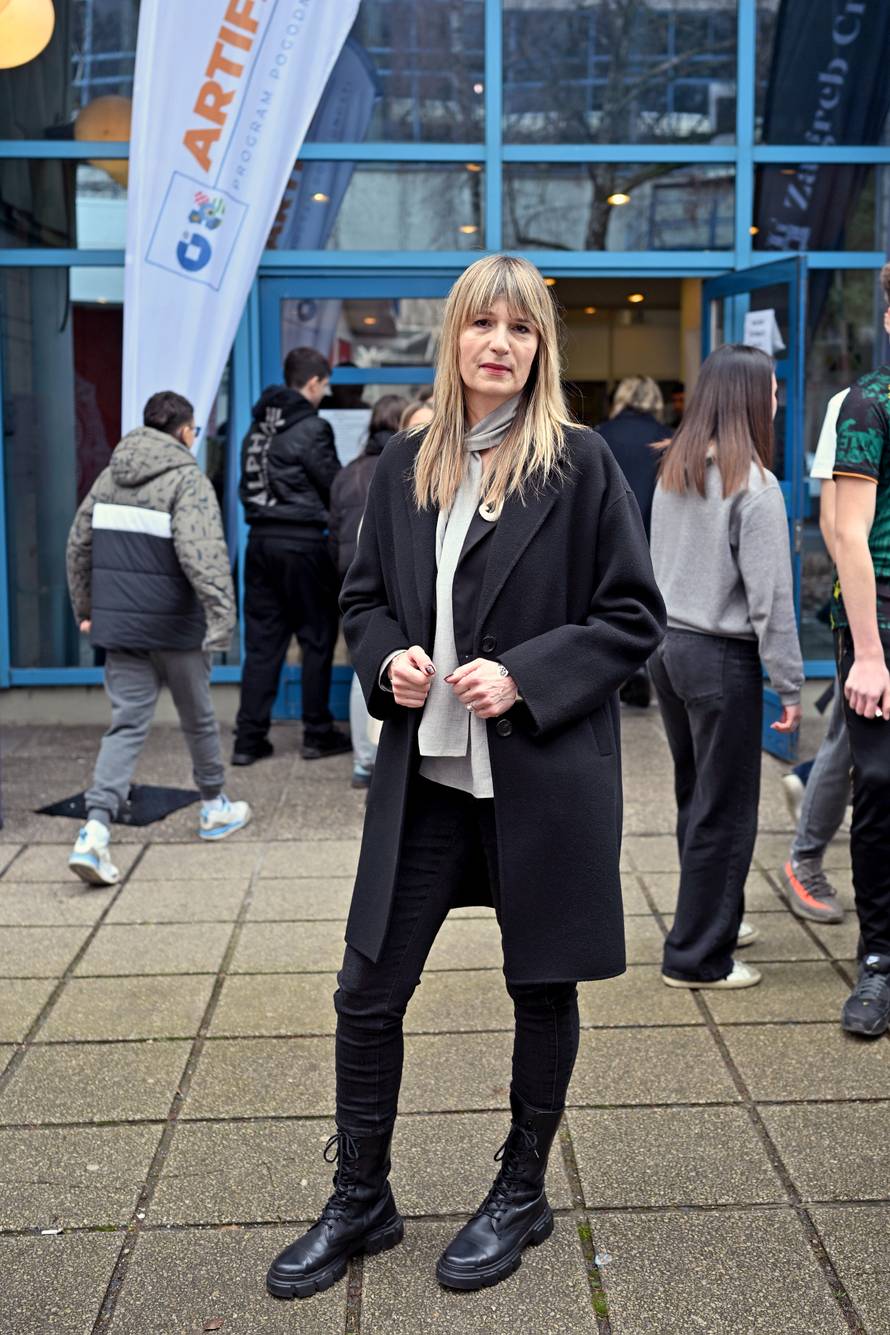 Između umjetnosti i obrta: Zavirite u svijet autorskog nakita Gabrijele Kozarić Budiše