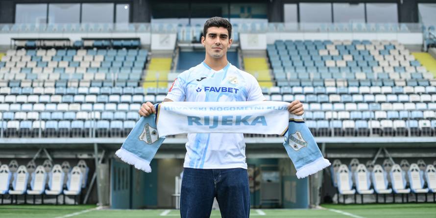 Tko je prvi Peruanac u povijesti HNL-a: Tata i stric nogometaši, navijači ga tjerali prijetnjama