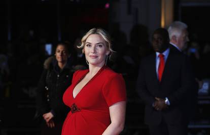 Kate Winslet u subotu je rodila sina: Beba i glumica su sjajno