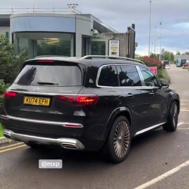 FOTO Koliko koštaju auti igrača Cityja? Gvardiol vozi najjeftiniji