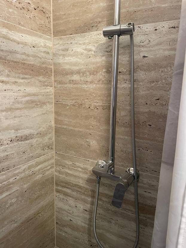 FOTO Ovo je najjeftiniji stan na oglasima u Splitu! 'Nalazi se blizu Marjana, a ima i vrt...'