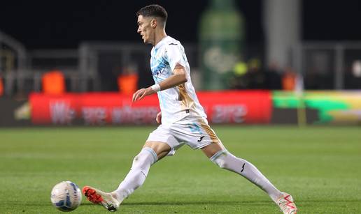 Niko Janković: 'Više smo nalik Atleticu nego Barceloni! Previše se priča o umjetničkom dojmu'