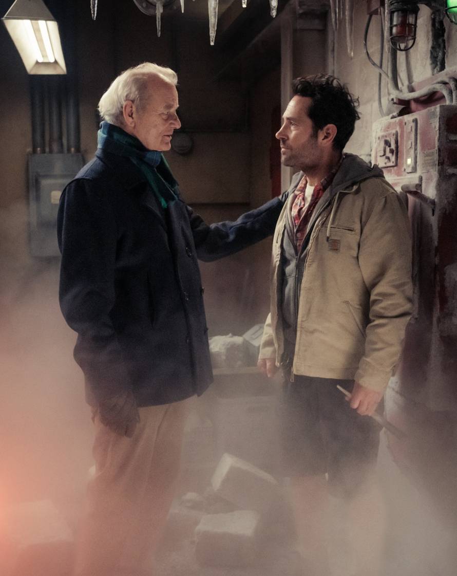 Novi istjerivači duhova dolaze od ovog četvrtka na sve premium formate!