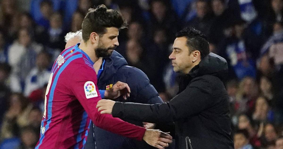 Xaviju je puknuo film: Iz kluba želi otjerati legendu Barcelone