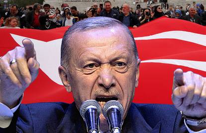 Hoće li Erdogan pasti nakon 20 godina? Prema anketama - ne