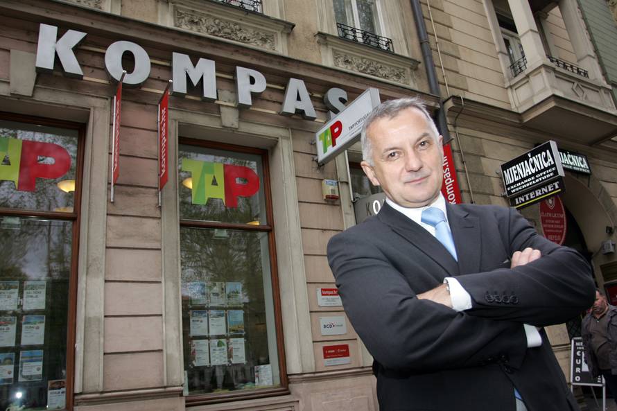 Pukšar: 'Novi vlasnik prebacuje odgovornost za svoj neuspjeh'