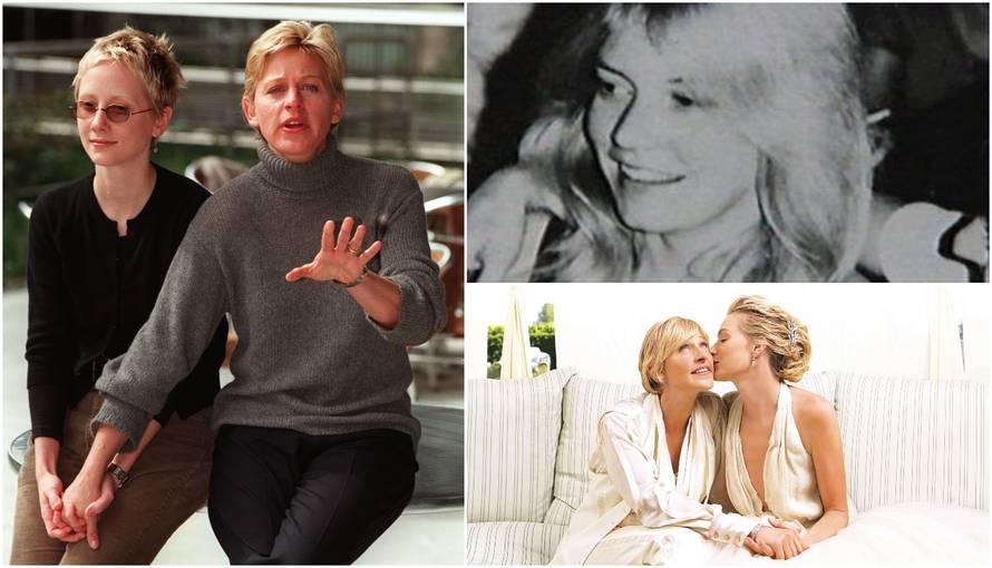 Bračnu sreću prate ekscesi: Prvu djevojku izgubila je u prometnoj