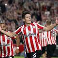 Debi iz snova: Brentford dobio Arsenal pred svojim navijačima