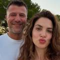 FOTO Sa zaru&ccaron;nikom u&zcaron;iva na odmoru: Arija Rizvi&cacute; pokazala savr&scaron;enu figuru u kupa&cacute;em