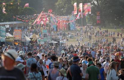 Dok broj zaraza raste, Velika Britanija organizira glazbeni festival: Očekuju na tisuće ljudi